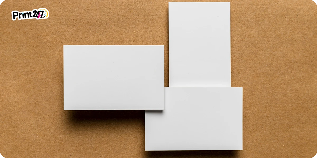 cardstock printing guide